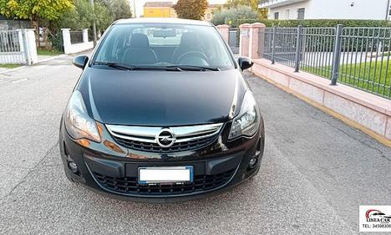Opel - Corsa 1.2 Ben...