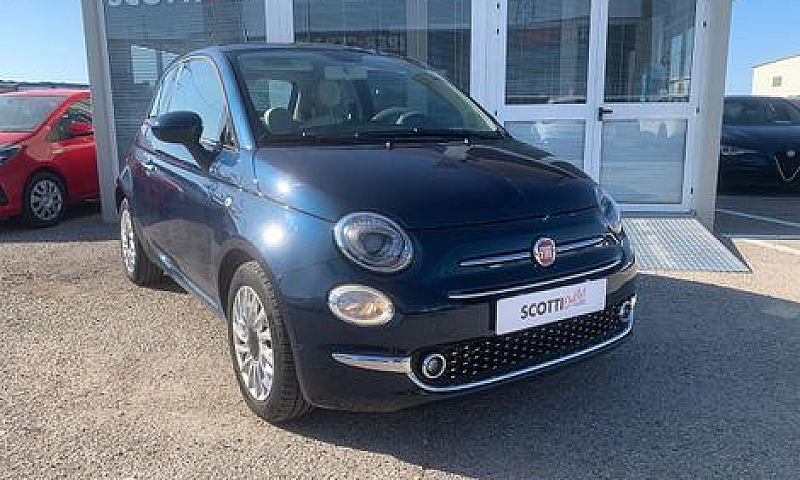Fiat 500 (2015--->) ...