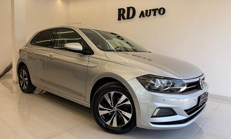 Volkswagen Polo 1.0 ...