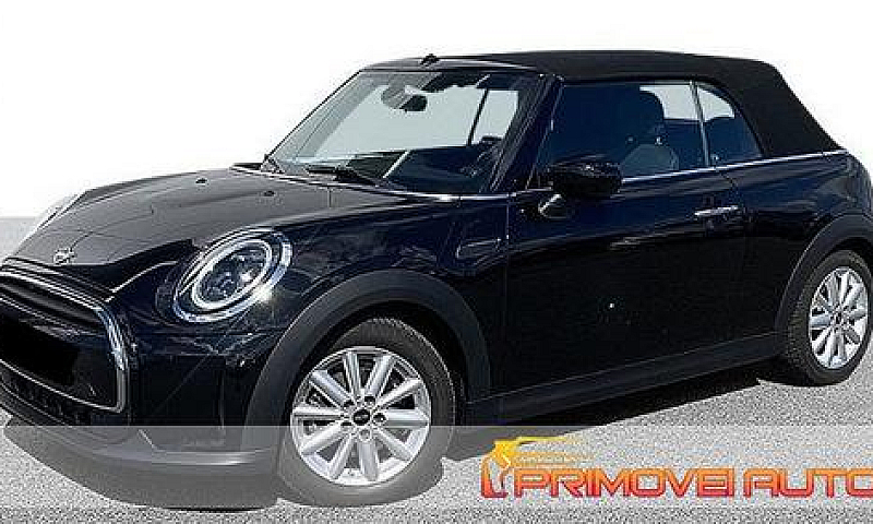 Mini Mini 1.5 One Ca...