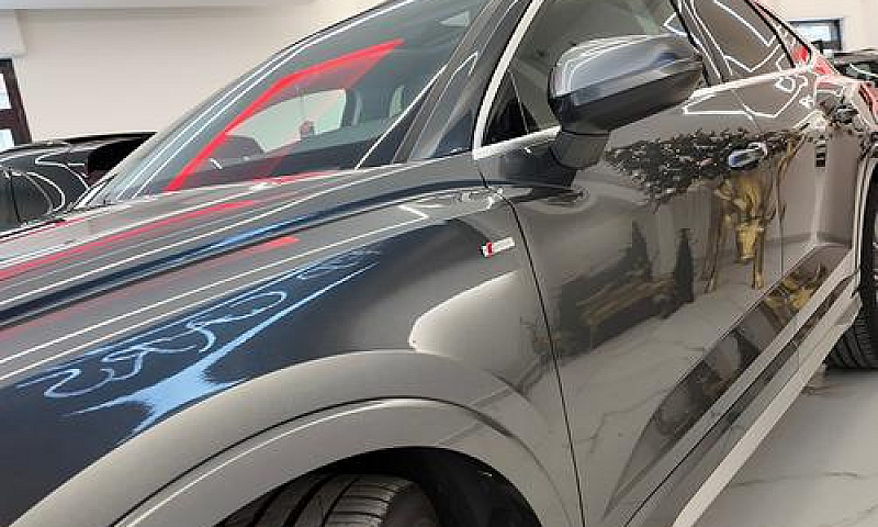 Audi Q3 Spb 35 Tdi Q...