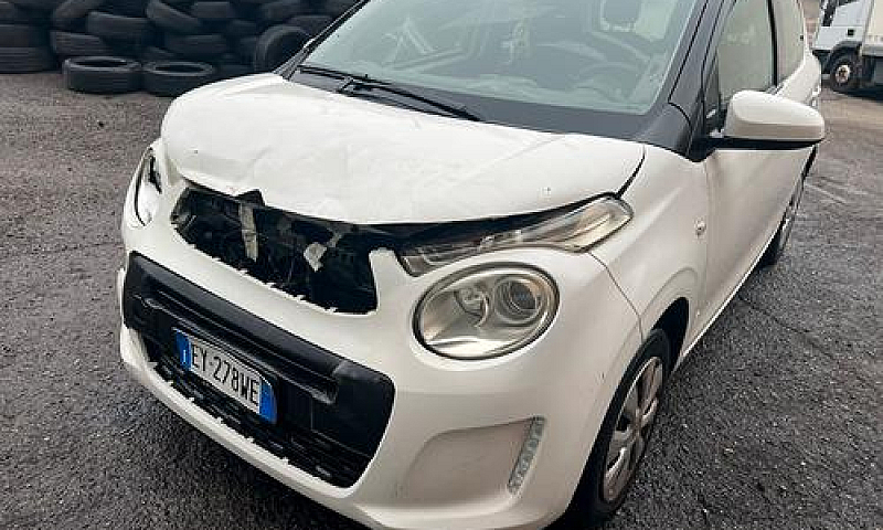Citroen C1  5 Porte ...