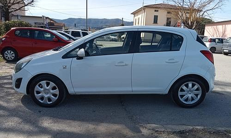 Opel Corsa 1.3 Cdti ...