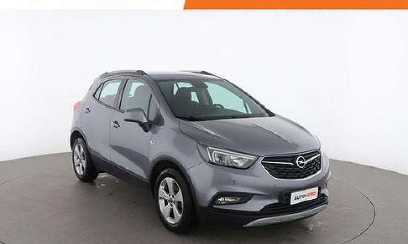 Opel Mokka X Pj23116...