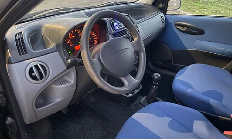 Fiat Punto 1.2 Benzi...