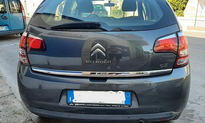Citroen C3 1.4 Hdi 5...