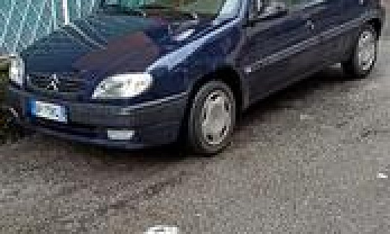 Citroen Saxo - 2000...