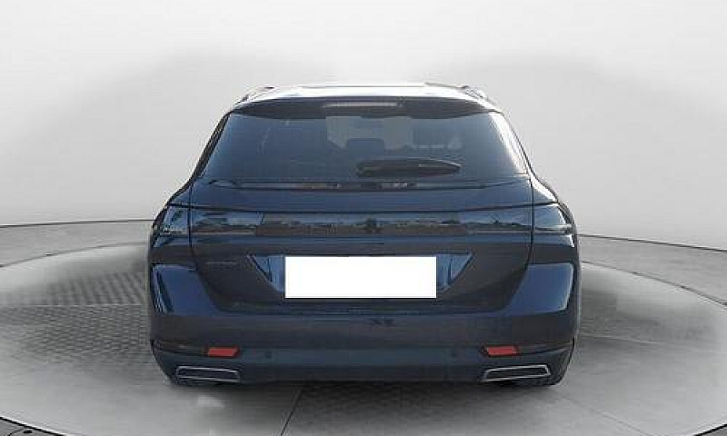 Peugeot 508 Bluehdi ...