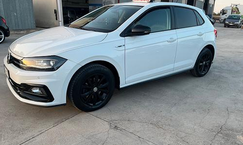 Volkswagen Polo 1.6 ...