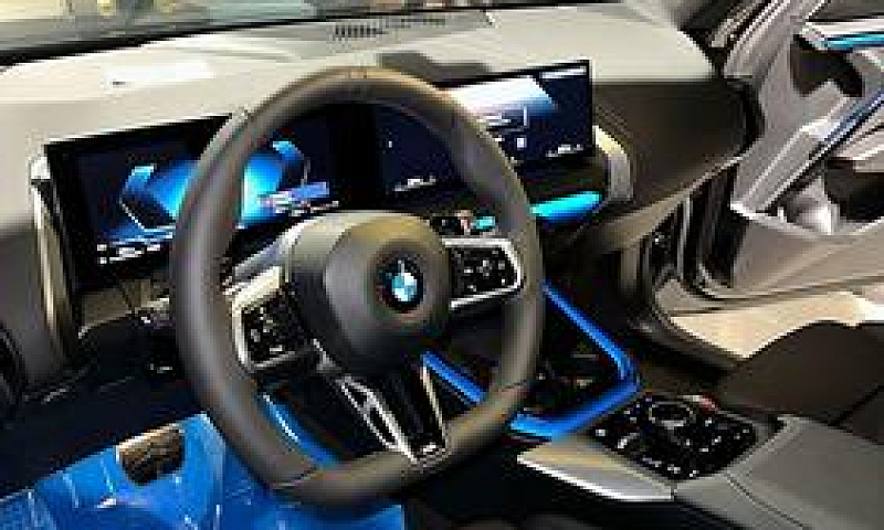 Bmw X3 Xdrive40D 48V...