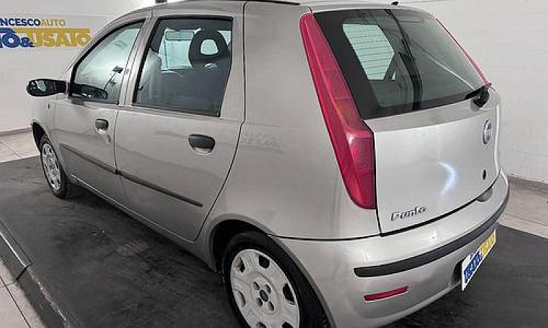 Fiat Punto Classic 5...