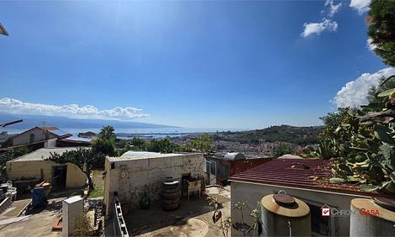 Tremonti, Panoramico...