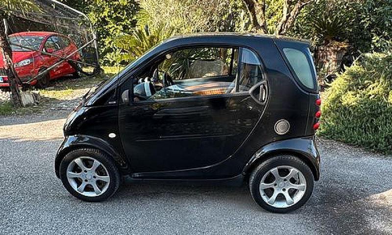 Smart Fortwo 700 Cou...