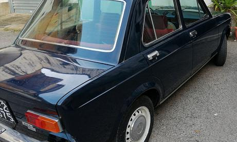 Fiat Altro Modello -...