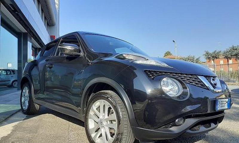 Nissan Juke 1.5 Dci ...