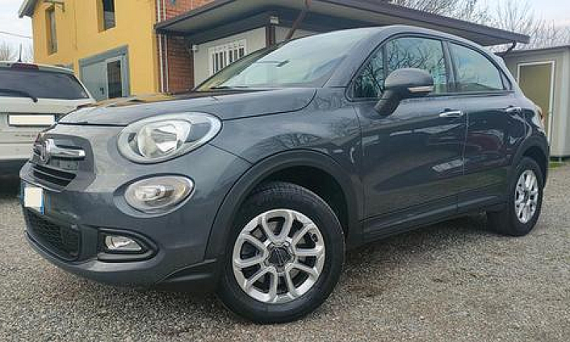 Fiat 500X 1.4 T-Jet ...