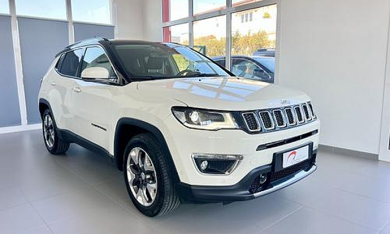 Jeep Compass 1.6 Mjt...