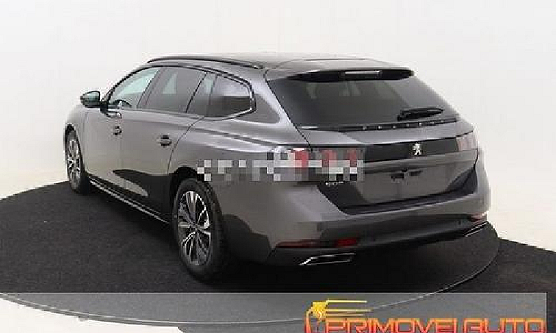Peugeot 508 Puretech...