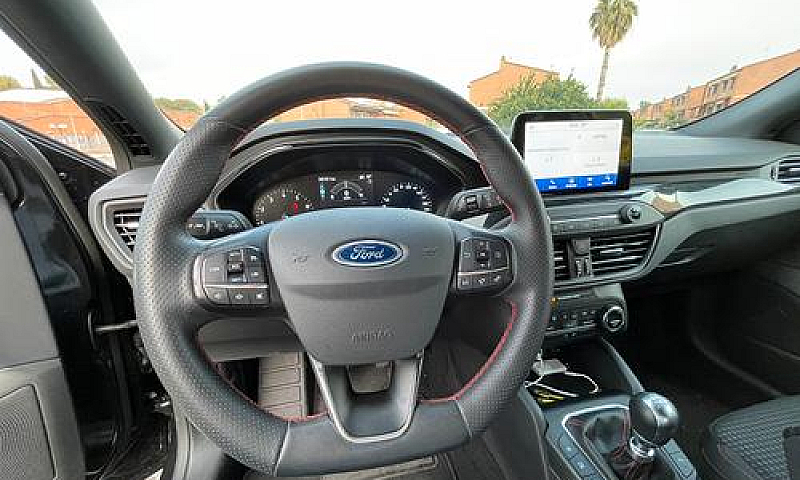 Ford Focus 1.0 Ecobo...
