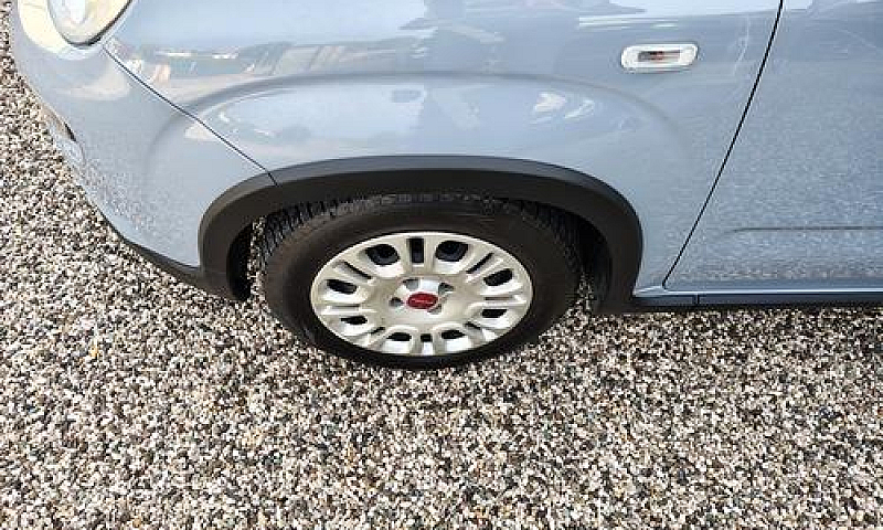 Fiat Panda 1.0 Firef...