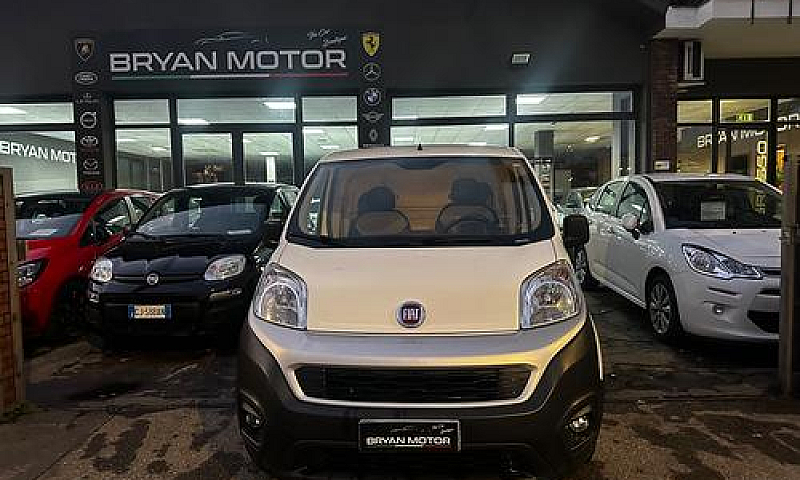 Fiat Fiorino 1.4 8V ...