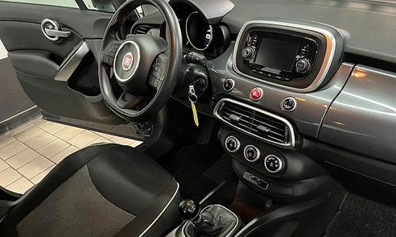 Fiat 500X 1.3 Multij...