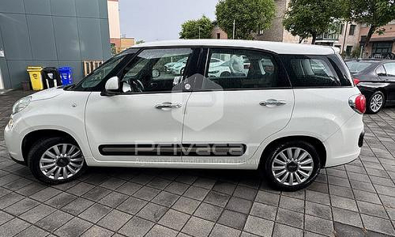 Fiat 500L Living 1.6...