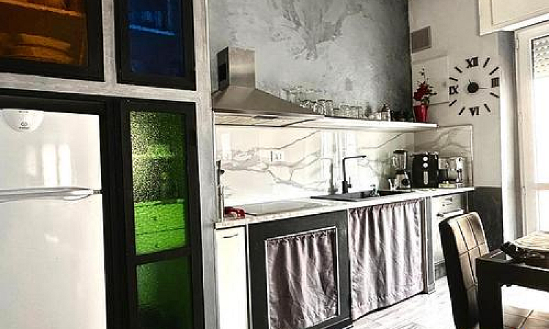 Appartamento - Via P...