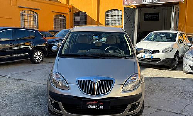Lancia Musa 1.4 16V ...