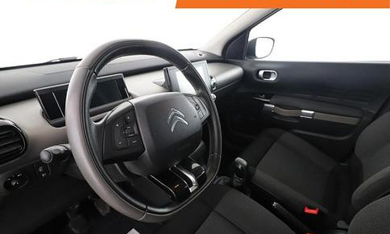Citroen C4 Cactus Pz...