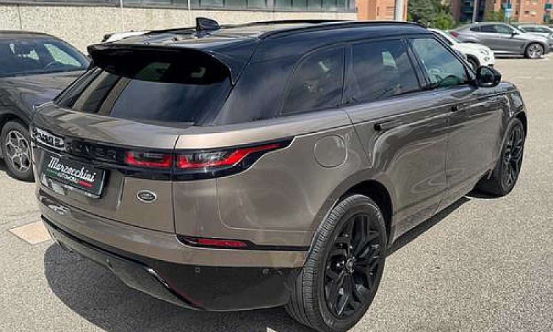 Range Rover Velar 3....