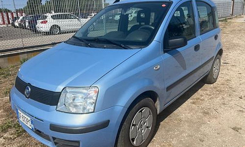 Fiat Panda 1.1 Actua...