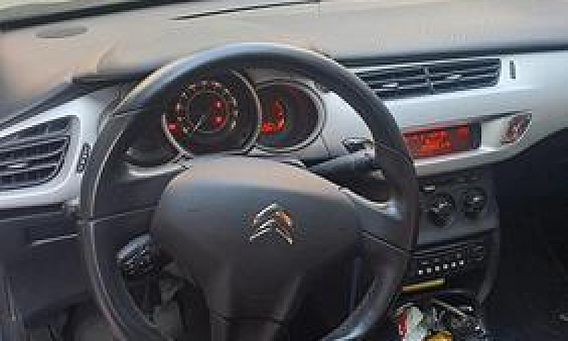 Citroën C3 Benzina...