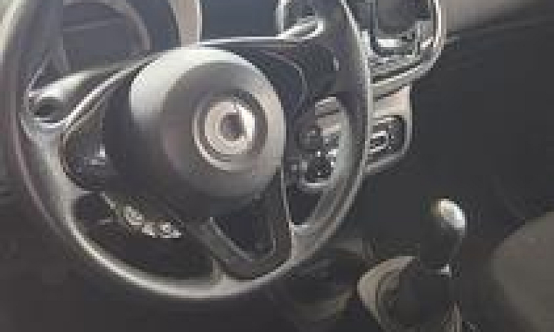 Smart Forfour 2ªs. (...