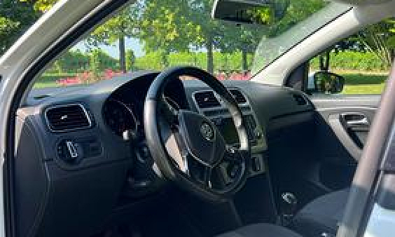 Polo 2017 Bluemotion...