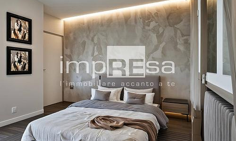 Appartamento - Trevi...