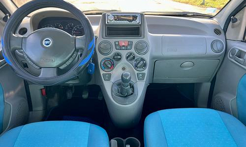 Fiat Panda 1.2 Dynam...