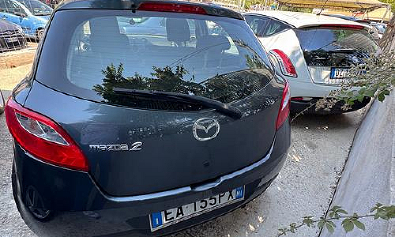Mazda 2 Mazda2 1.3 1...