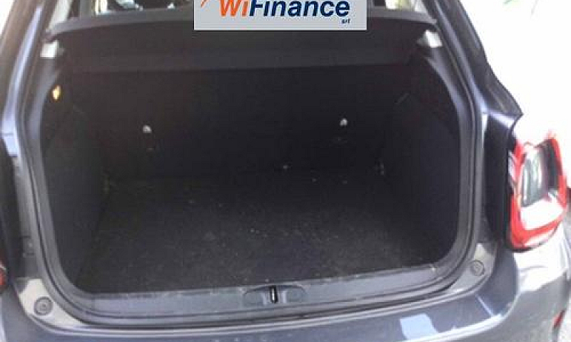Fiat 500X 500X 1.3 M...