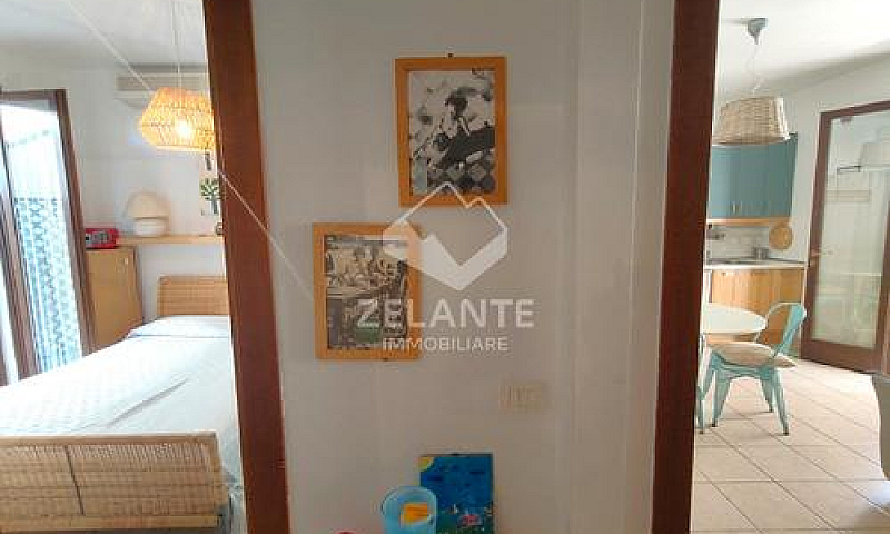 Appartamento Con Ver...