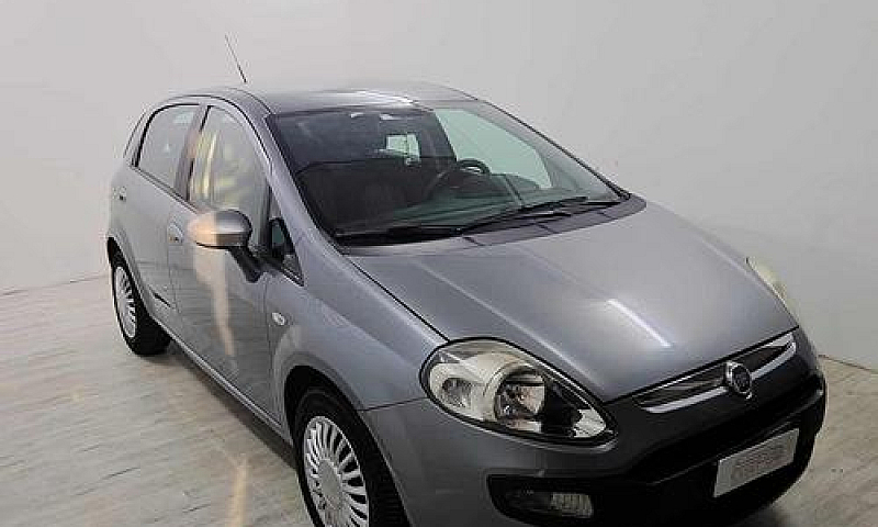 Fiat Punto Evo 1.4 5...
