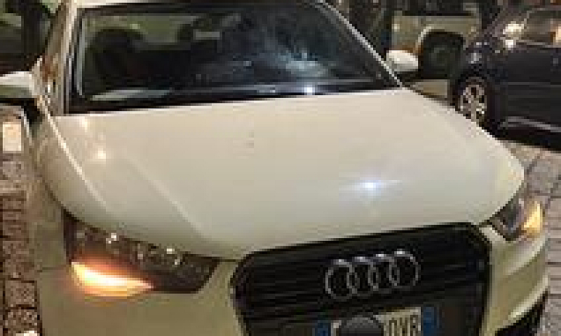 Audi A1 (Batteria Nu...