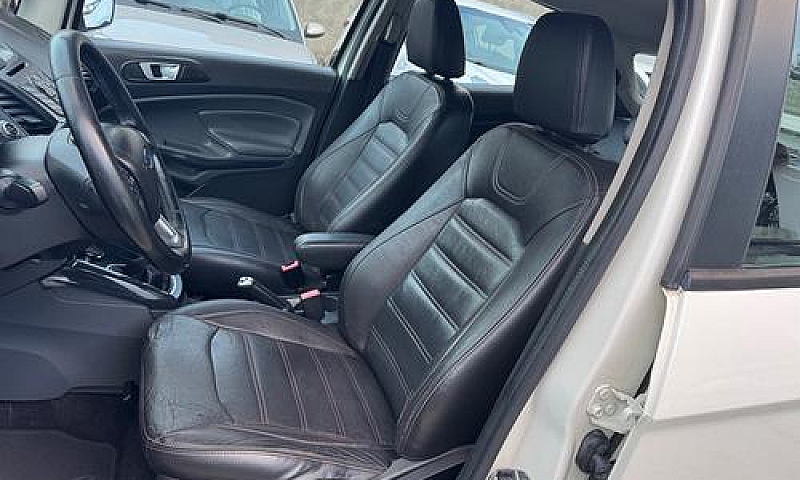 Ford Ecosport 1.5 Td...