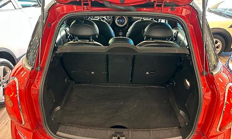 Mini Cooper Sd Count...