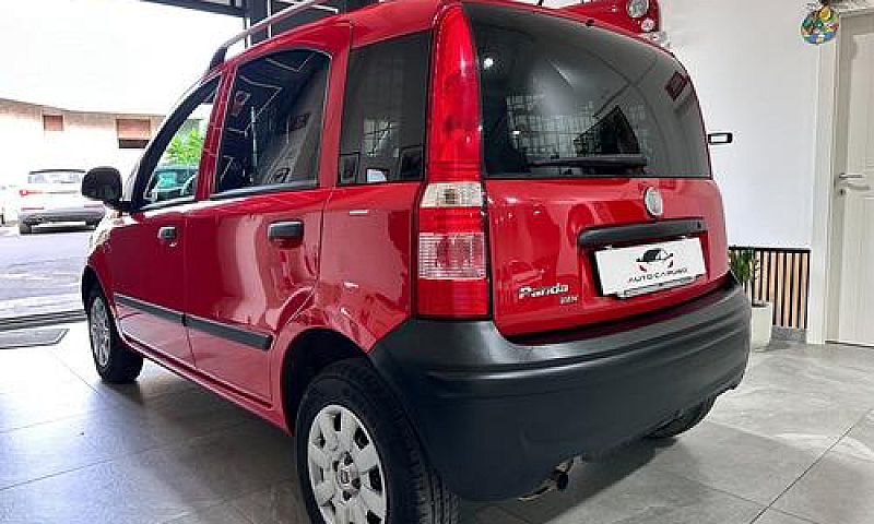 Fiat Panda 1.3 Mjt V...