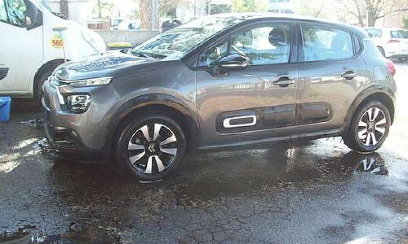 Citroen C3 Puretech ...