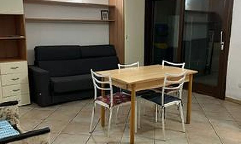 Monolocale 35 Mq + P...