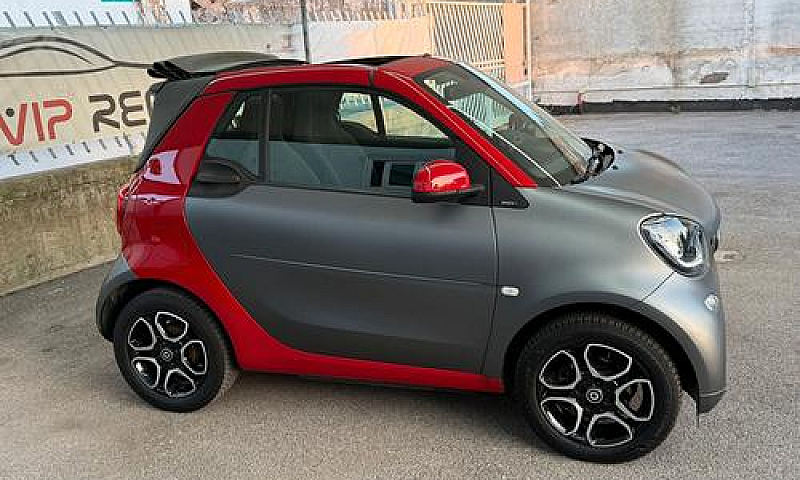 Smart Fortwo 90 0.9 ...