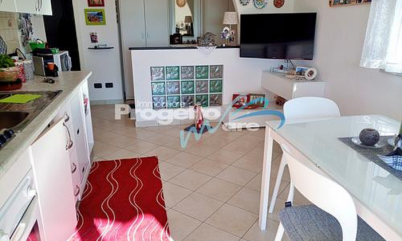Appartamento Quadril...