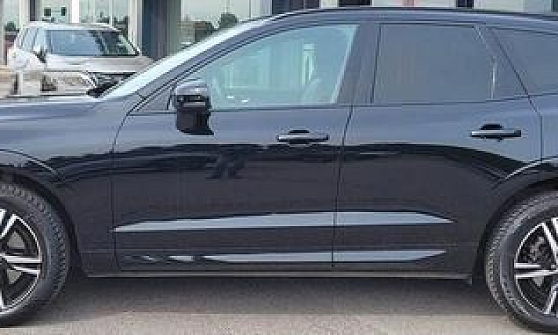 Volvo Xc 60 Xc60 B4 ...